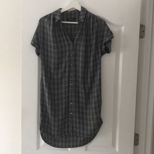 Madewell dress